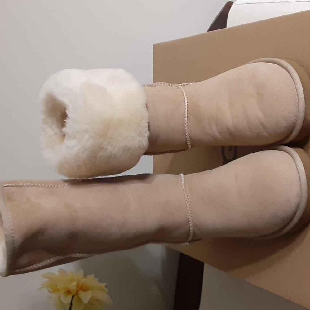 UGG CLASSIC II TALL